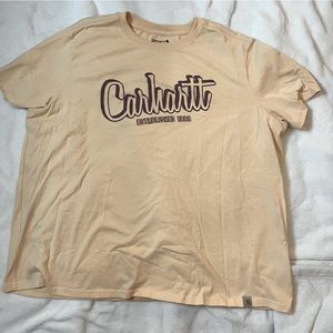 Carhartt T shirt